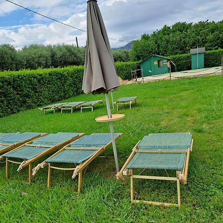 Il Chicco D'Oro Appartement Massarosa Buitenkant foto