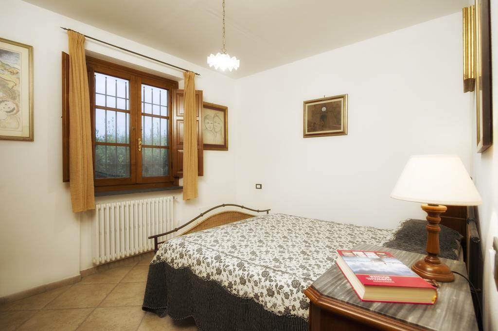 Il Chicco D'Oro Appartement Massarosa Kamer foto