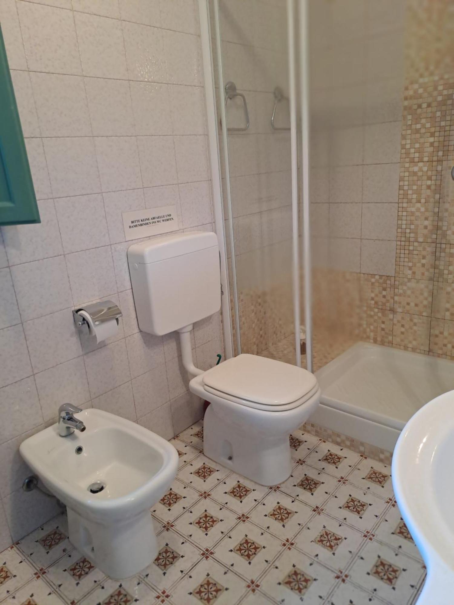 Il Chicco D'Oro Appartement Massarosa Buitenkant foto