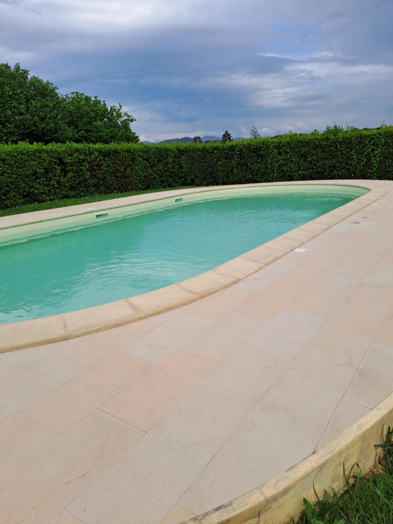 Il Chicco D'Oro Appartement Massarosa Buitenkant foto
