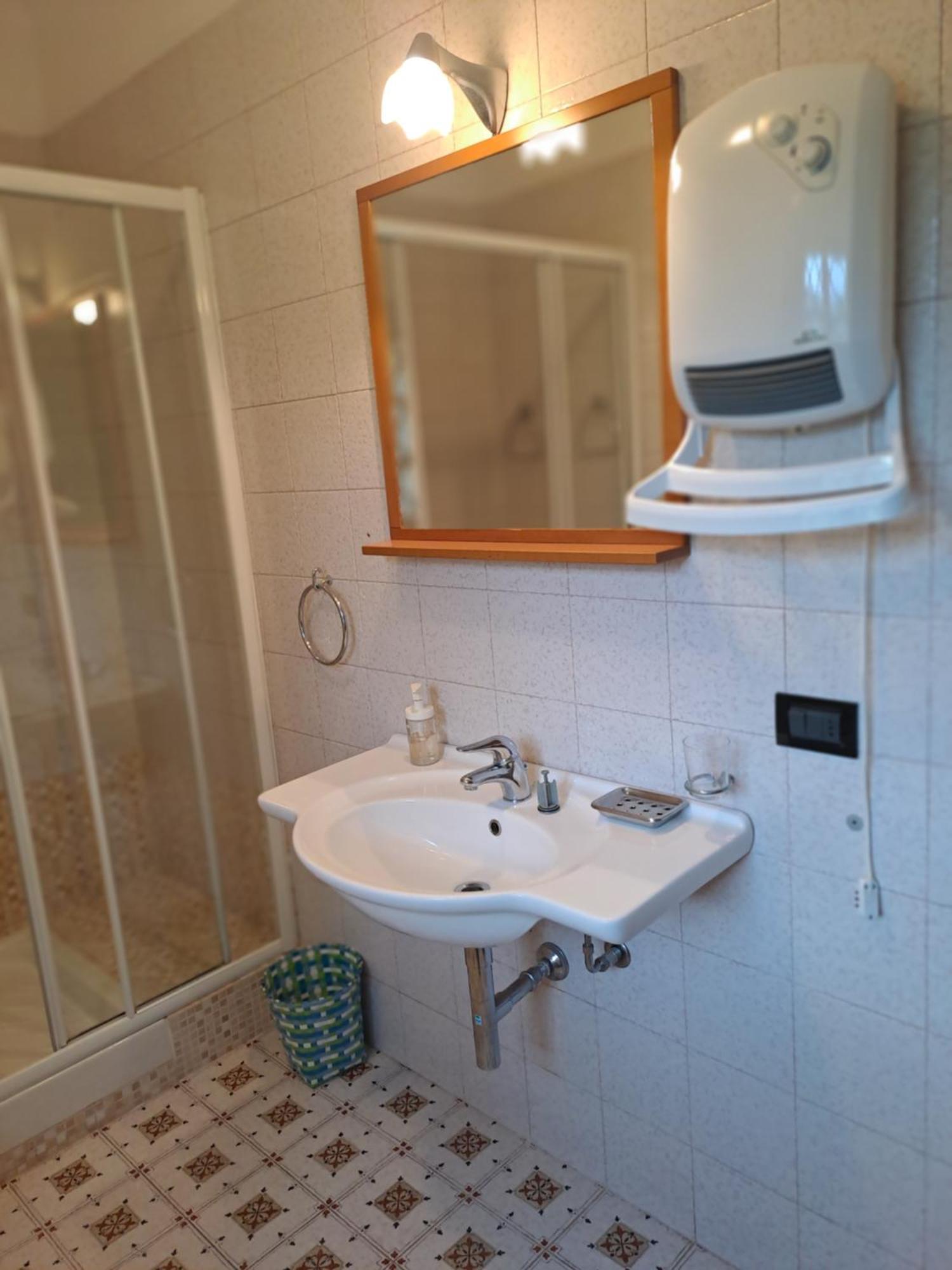 Il Chicco D'Oro Appartement Massarosa Buitenkant foto