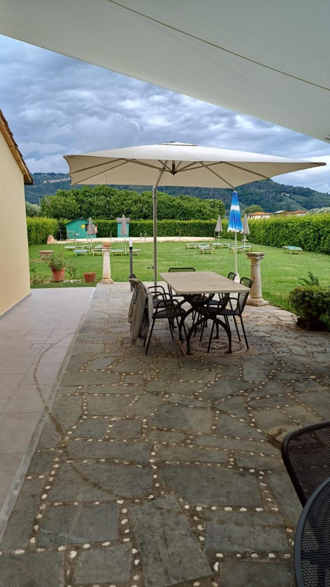 Il Chicco D'Oro Appartement Massarosa Buitenkant foto