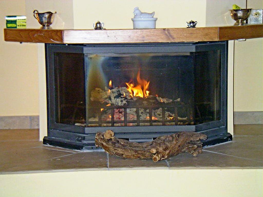 Il Chicco D'Oro Appartement Massarosa Kamer foto