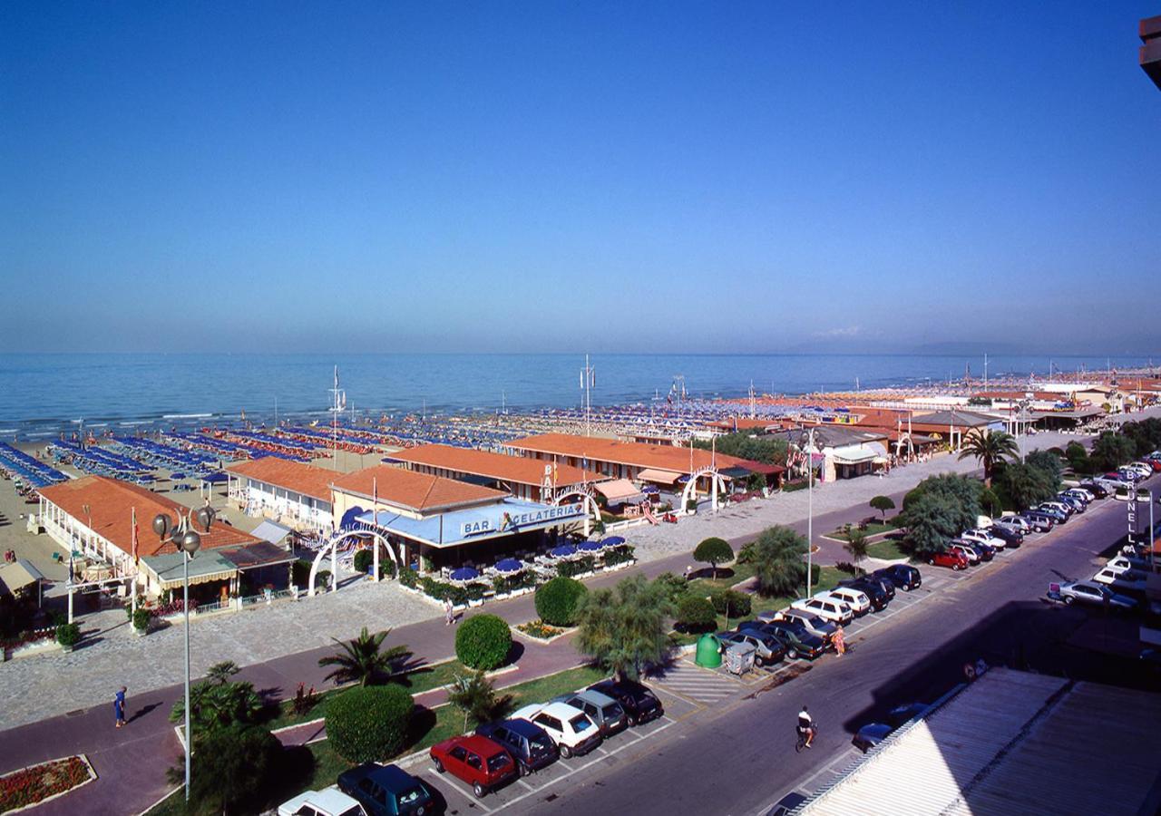 Il Chicco D'Oro Appartement Massarosa Buitenkant foto