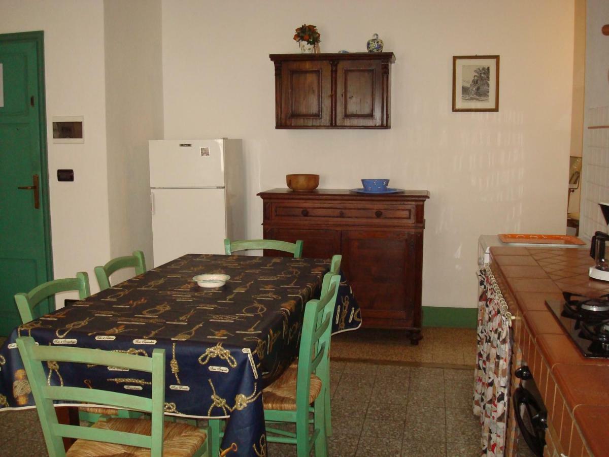 Il Chicco D'Oro Appartement Massarosa Buitenkant foto