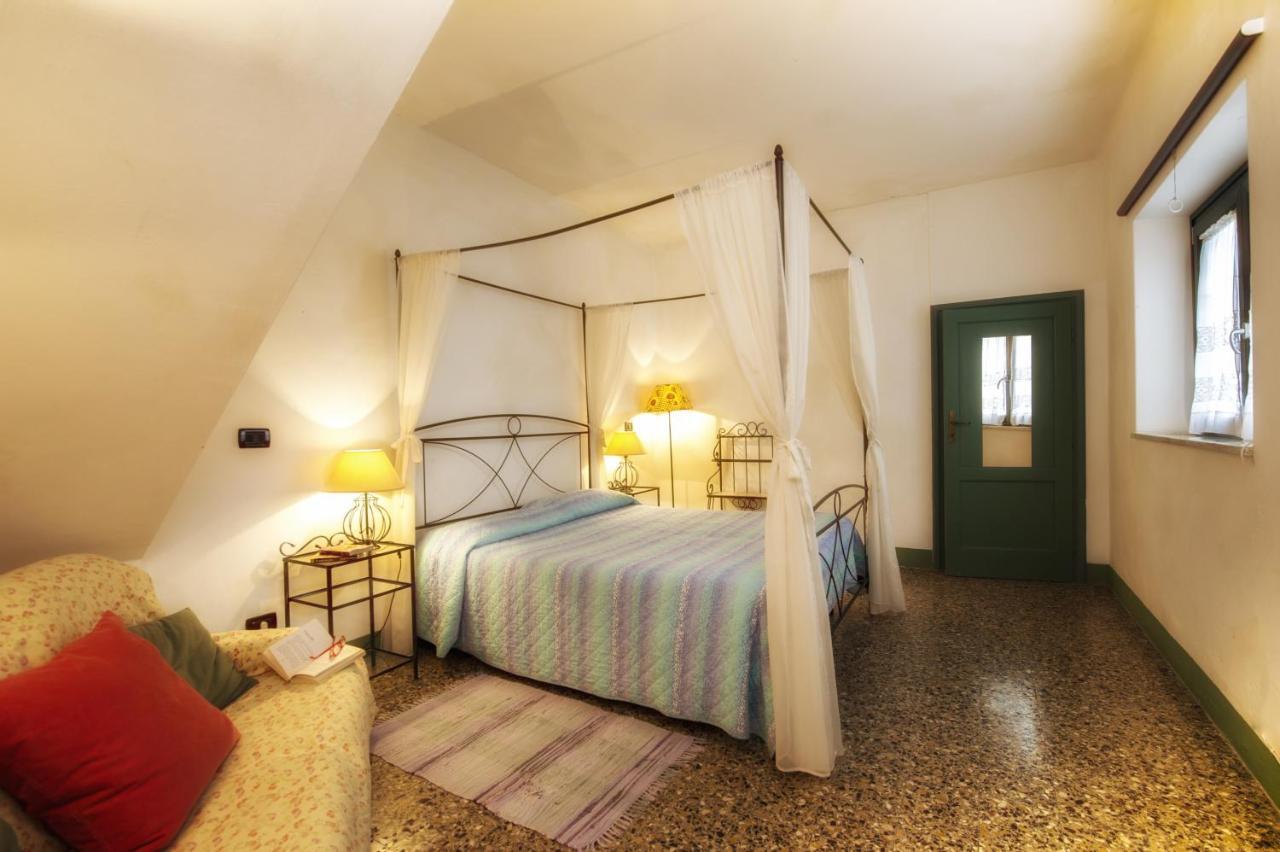 Il Chicco D'Oro Appartement Massarosa Kamer foto