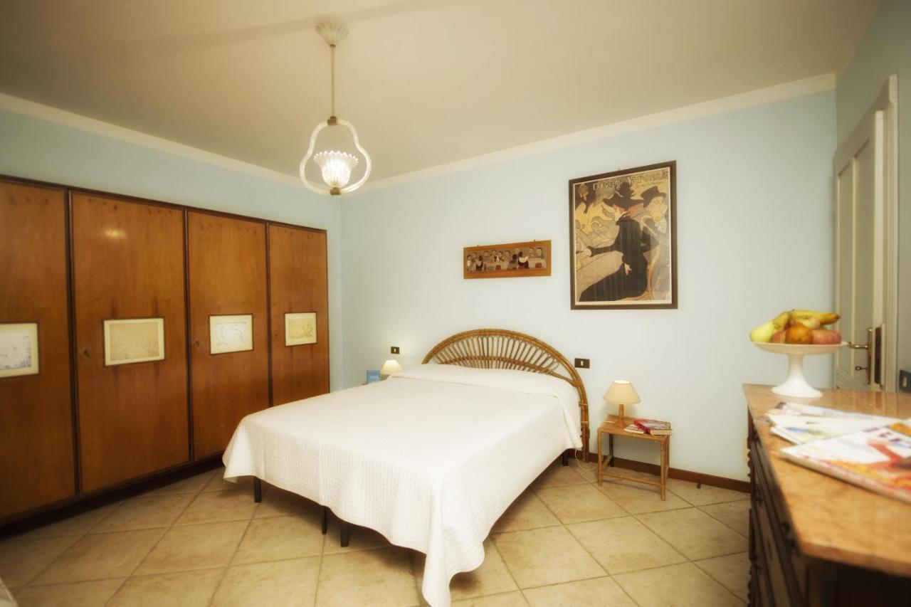 Il Chicco D'Oro Appartement Massarosa Kamer foto