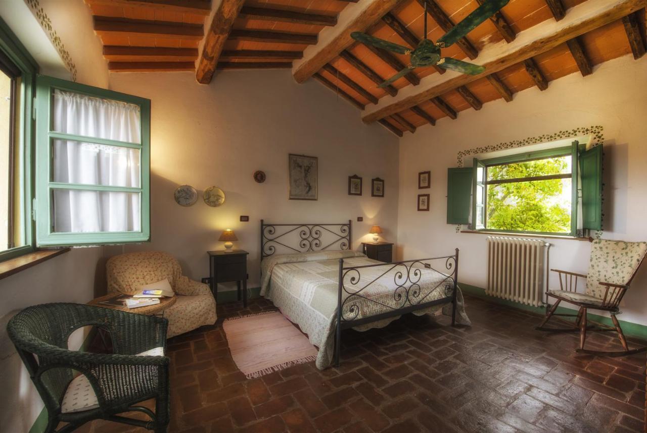 Il Chicco D'Oro Appartement Massarosa Kamer foto