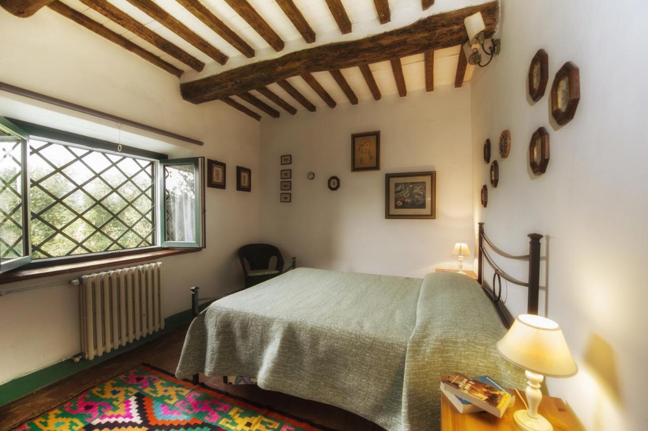 Il Chicco D'Oro Appartement Massarosa Kamer foto