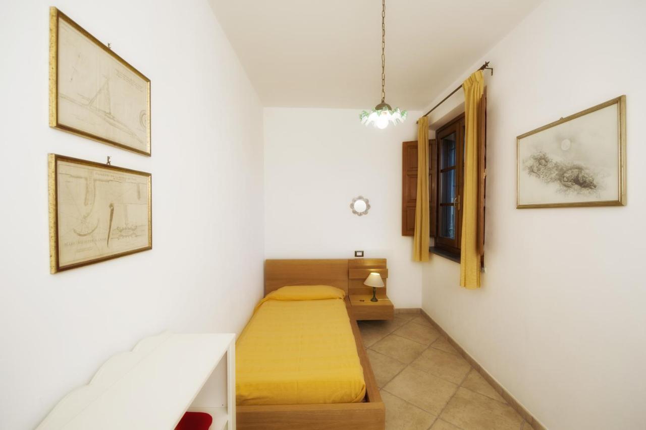Il Chicco D'Oro Appartement Massarosa Kamer foto