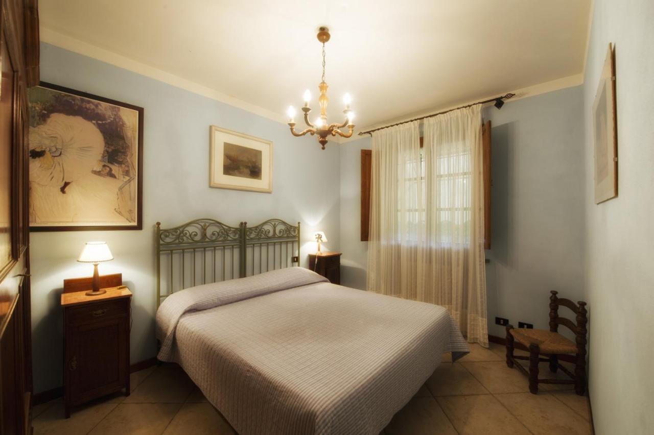 Il Chicco D'Oro Appartement Massarosa Kamer foto