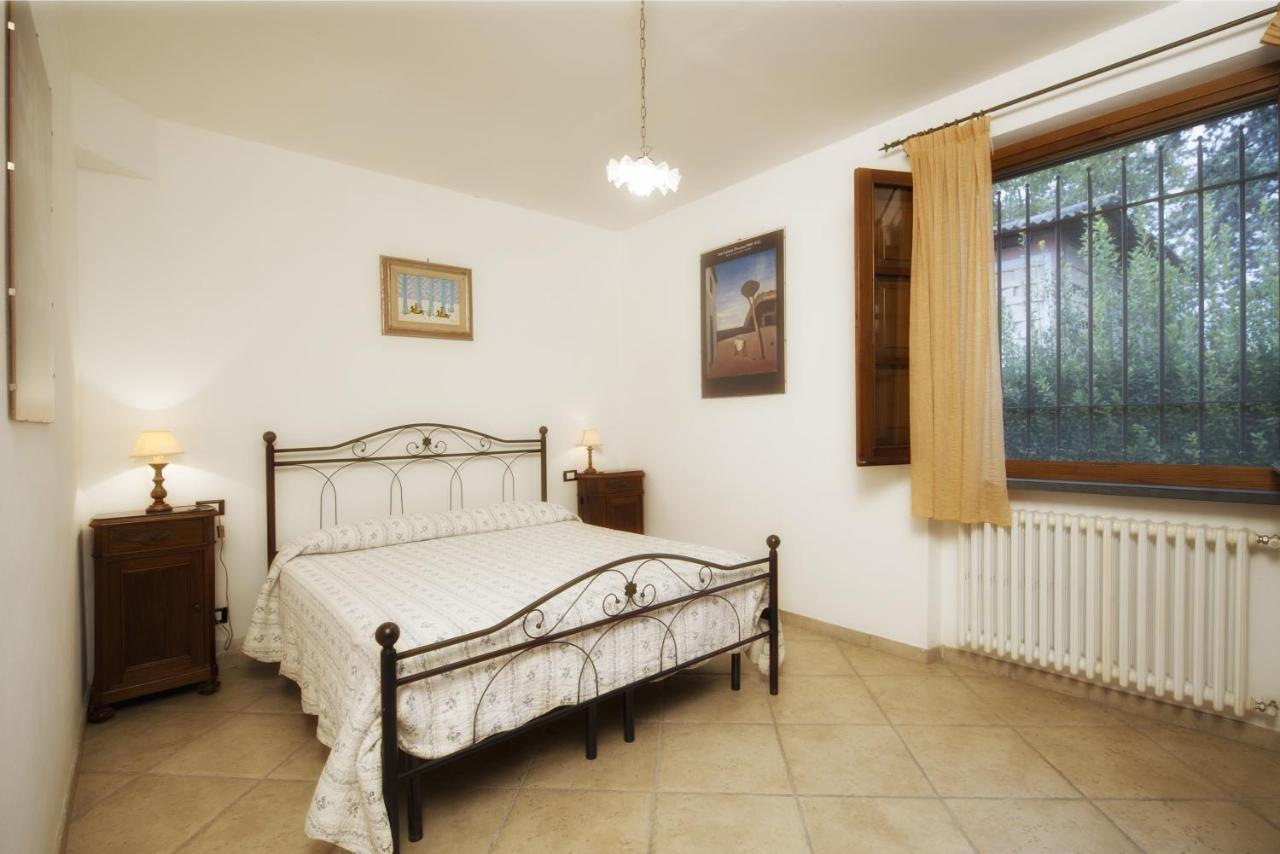 Il Chicco D'Oro Appartement Massarosa Kamer foto